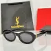 YSL AAA+ Sunglasses original box #B64303