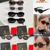 YSL AAA+ Sunglasses original box #B64303