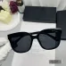 YSL prevent UV rays  luxury AAA+ Sunglasses #B38943