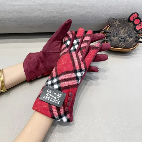 Burberry Glove #B42878