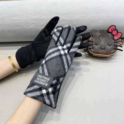 Burberry Glove #B42879