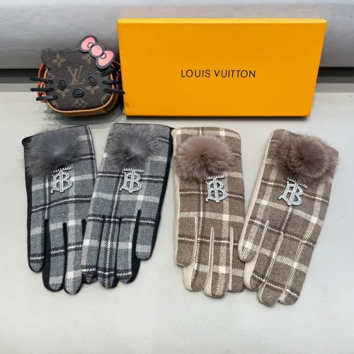 Burberry Glove #B42884