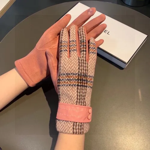 Burberry Glove #B42892