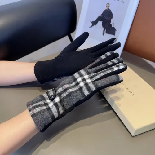 Burberry Glove #B42898