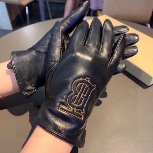 Burberry Glove #B42901