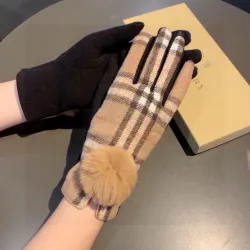 Burberry Glove #B42902