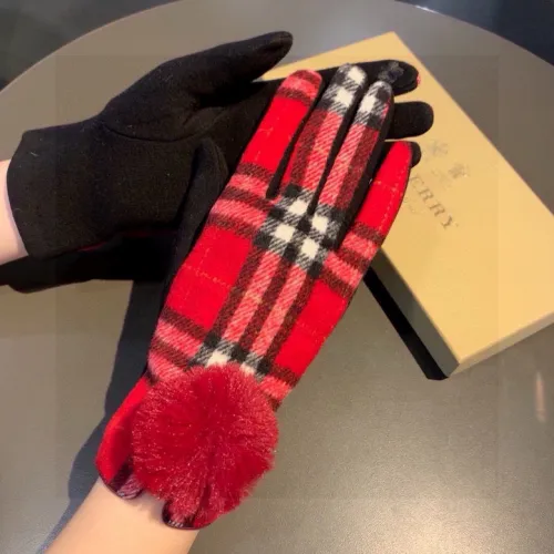 Burberry Glove #B42903