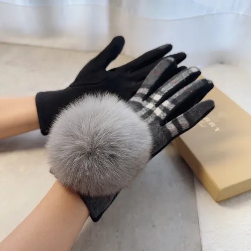 Burberry Glove #B42904