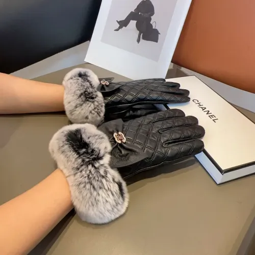 Chanel Glove #B42906