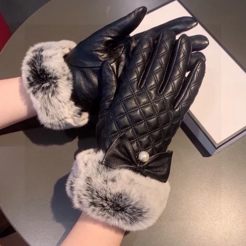 Chanel Glove #B42908