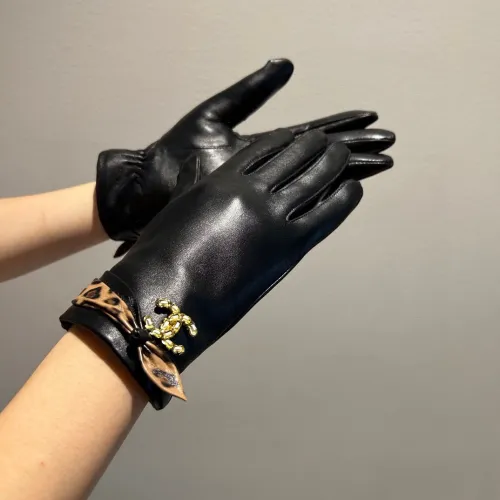 Chanel Glove #B42911