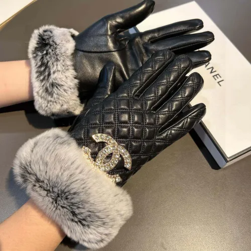 Chanel Glove #B42912