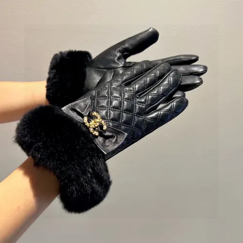 Chanel Glove #B42914