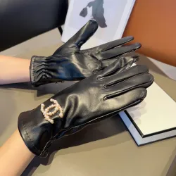 Chanel Glove #B42915