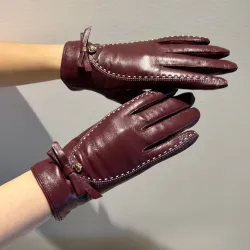 Chanel Glove #B42916