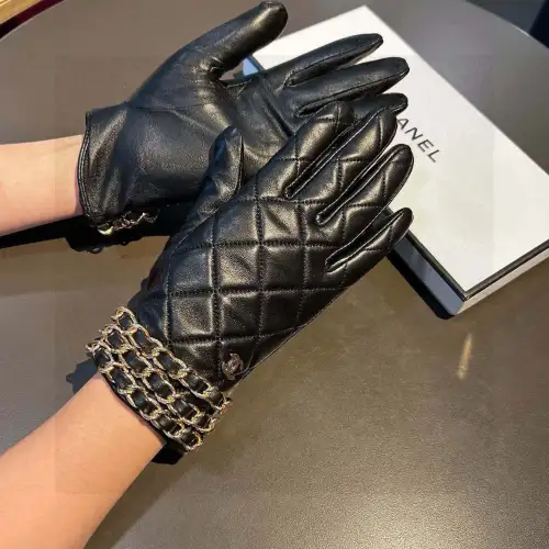 Chanel Glove #B42917