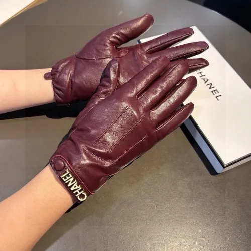 Chanel Glove #B42918