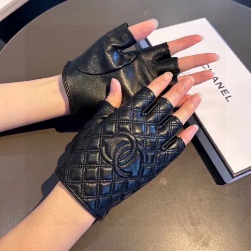 Chanel Glove #B42921