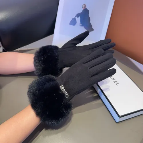 Chanel Glove #B42923