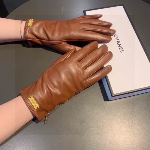 Chanel Glove #B42928