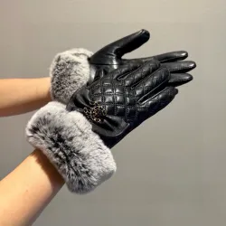 Chanel Glove #B42933