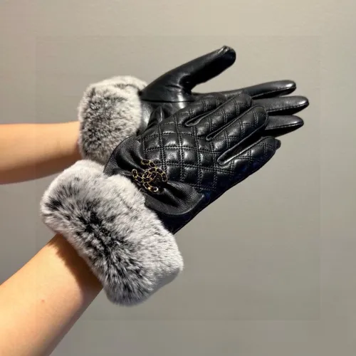 Chanel Glove #B42933