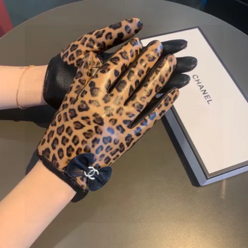 Chanel Glove #B42938