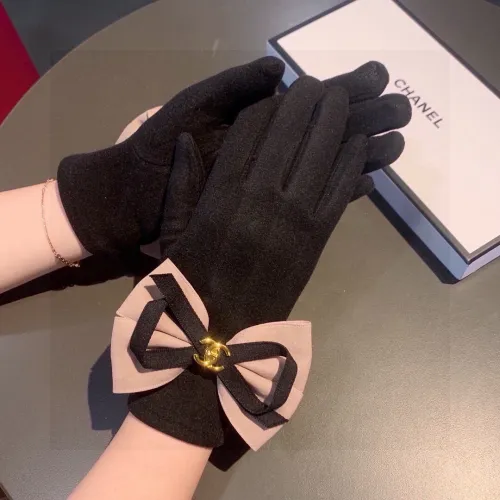 Chanel Glove #B42939