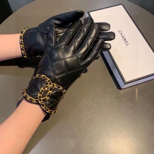 Chanel Glove #B42941