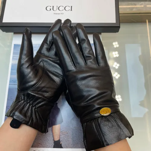 Gucci Glove #B42817