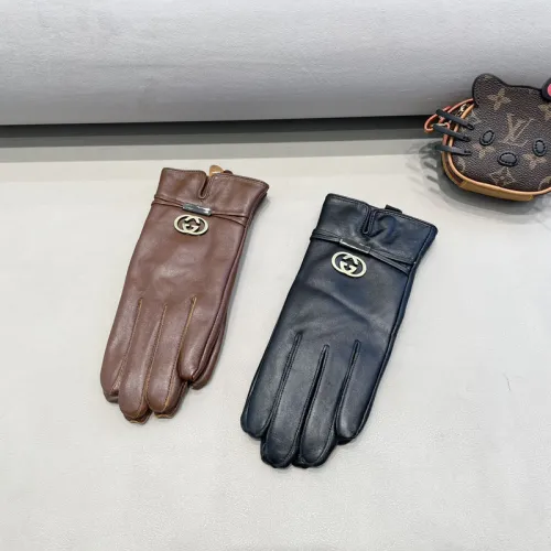 Gucci Glove #B42822