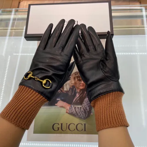 Gucci Glove #B42825