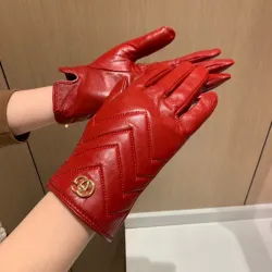 Gucci Glove #B42834