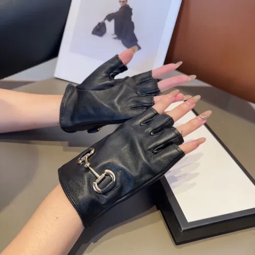 Gucci Glove #B42836