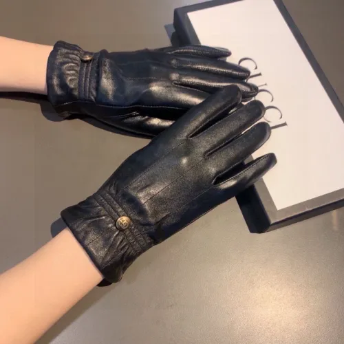 Gucci Glove #B42843