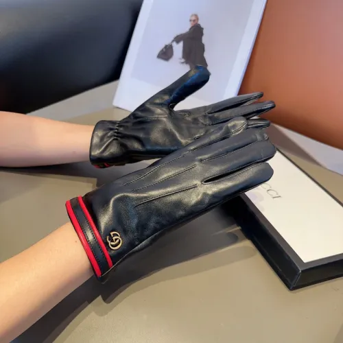 Gucci Glove #B42846