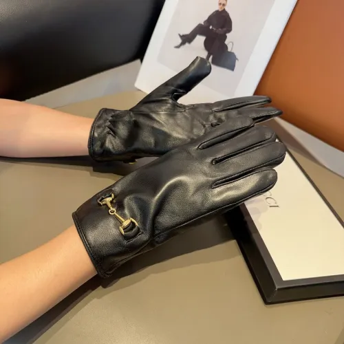 Gucci Glove #B42847