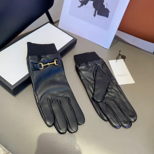 Gucci Glove #B42849