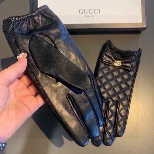 Gucci Glove #B42850