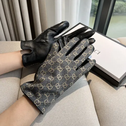 Gucci Glove #B42852