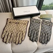 Gucci Glove #B42853