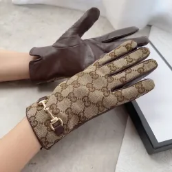 Gucci Glove #B42854