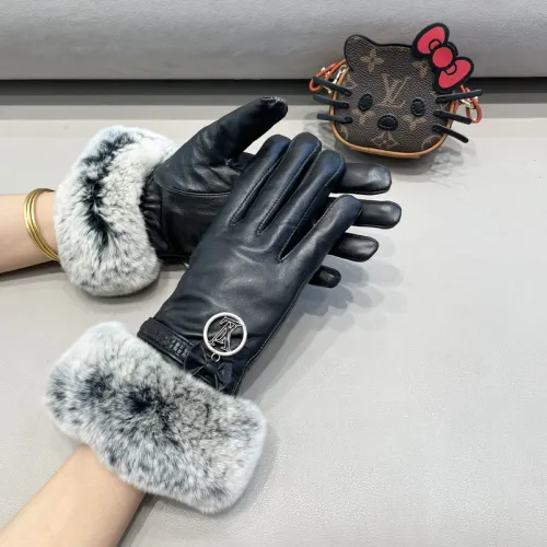 Louis Vuitton Glove #B42861