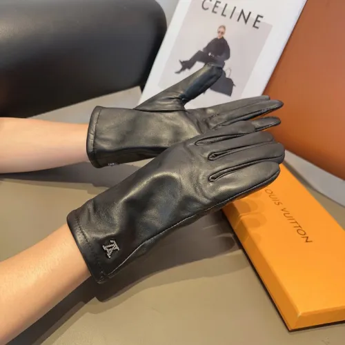 Louis Vuitton Glove #B42866