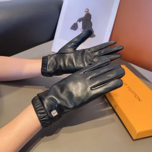 Louis Vuitton Glove #B42872