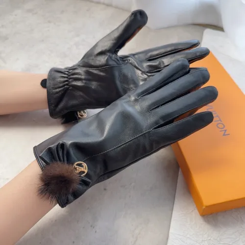 Louis Vuitton Glove #B42873