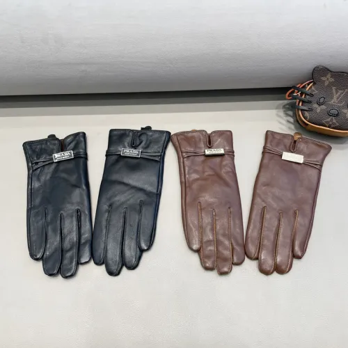 Prada Glove #B42947