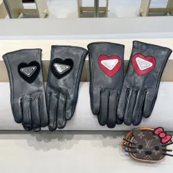 Prada Glove #B42948