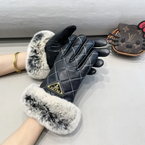 Prada Glove #B42949