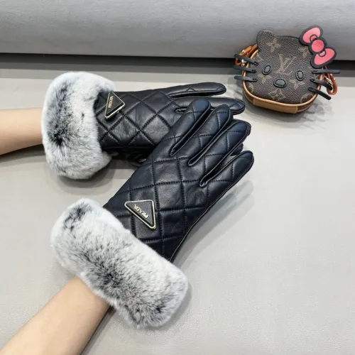 Prada Glove #B42950